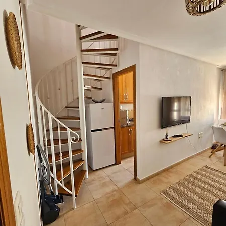Apartment Atico Pola *