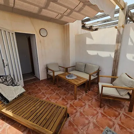 Atico Pola