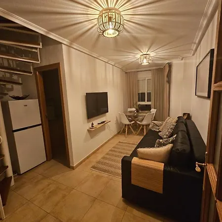 Apartment Atico Pola Santa Pola