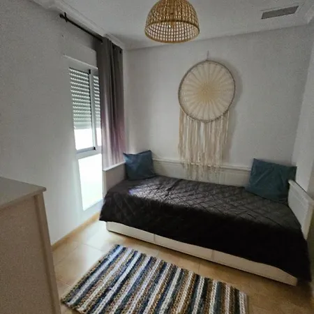 Apartment Atico Pola Santa Pola
