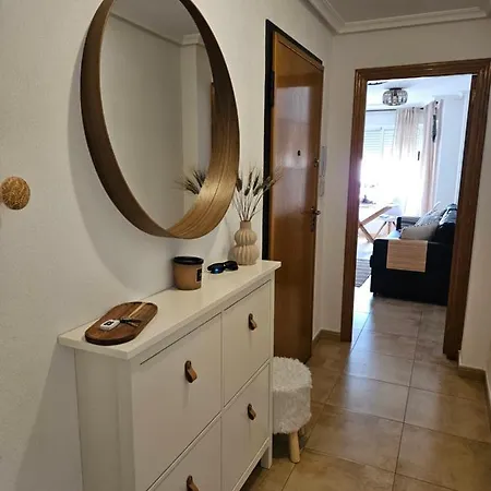 Apartment Atico Pola Santa Pola