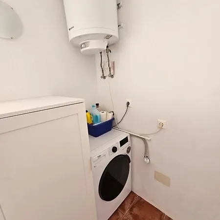 Atico Pola Apartment