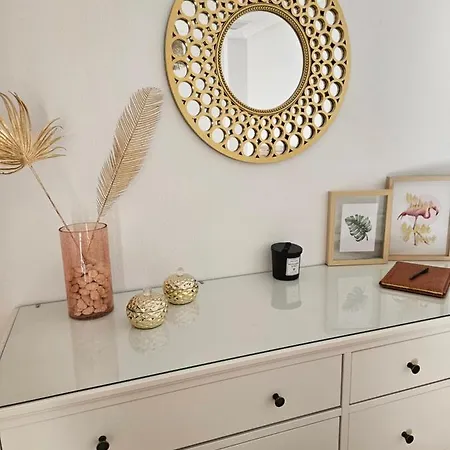 Atico Pola Apartment