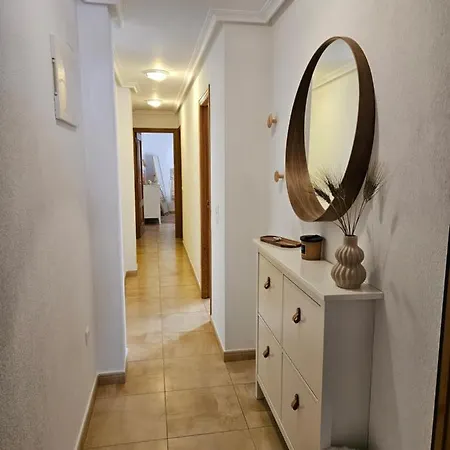Atico Pola Apartment Santa Pola