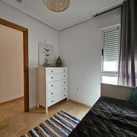 Lägenhet Atico Pola *